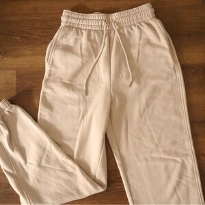 Petite Sweatpants Size XS